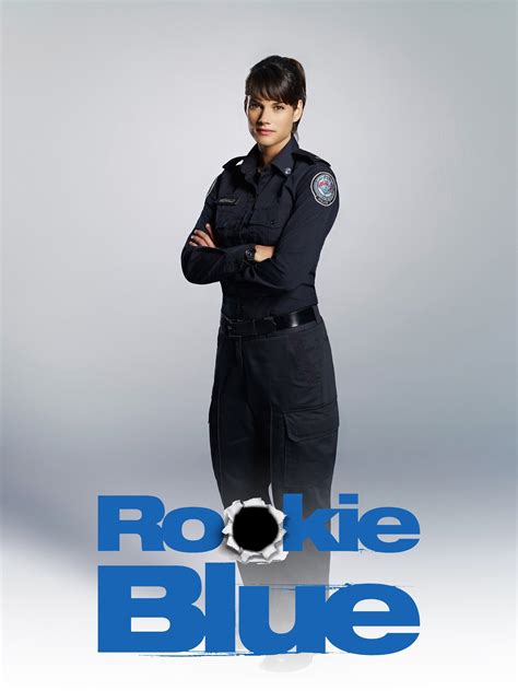 Rookie Blue Season 1 Rotten Tomatoes