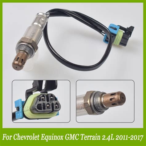 Car Air Fuel Ratio Lambda Oxygen O2 Sensor 213 4768 2134768 12639692