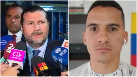 SECUESTRO y ASESINATO de RONALD OJEDA se habría organizado desde