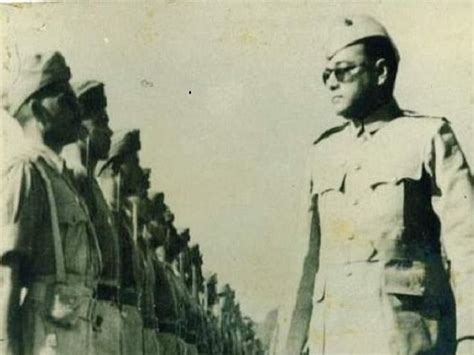 Subhas Chandra Bose Jayanti Pm Modi Pays Tribute To Netaji On His