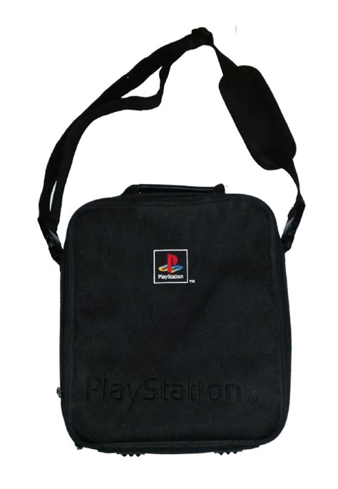 Buy Ps1 Official Carry Case Playstation Australia