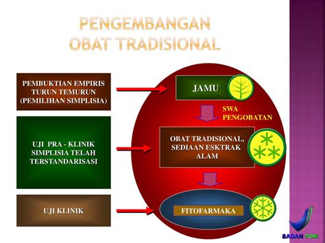 Ppt Obat Tradisional Powerpoint Presentation Free Download Id5717038