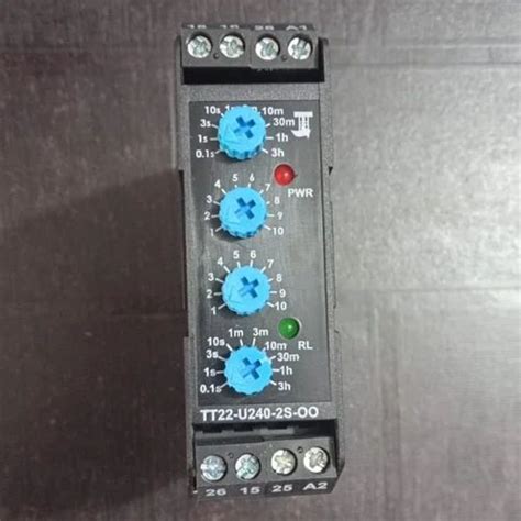 electrical timer switch  rs  noida id