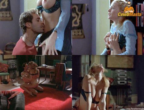 Heather Graham Nude Sex Scene Videos CelebMasta