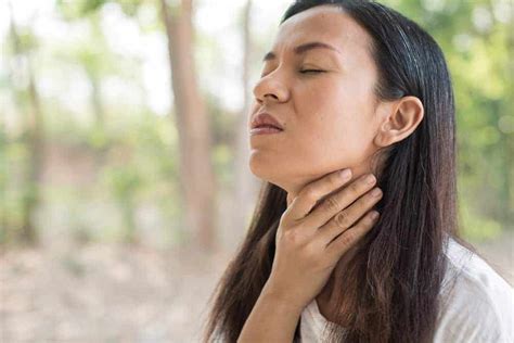 Problema Sa Thyroid Pagkatapos Ng Menopause Anu Ano Ang Mga Ito