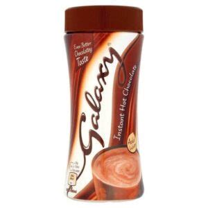 Galaxy Instant Hot Chocolate 250g The Pantry Expat Food Beverage