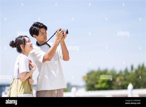 photograph  walking  res stock photography  images alamy