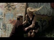 Naked Samantha Tolj In Stingers