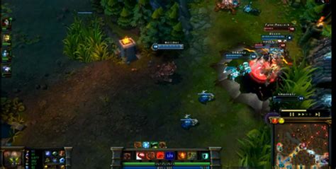 Nh Ng Hot Ban Pick Trong Lmht Ph N I