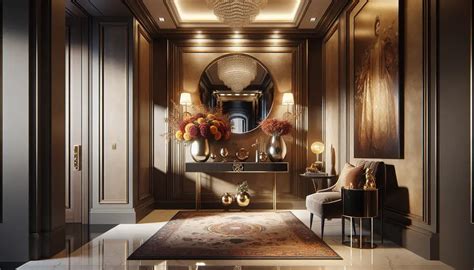 Transform Your Hall: Top Interior Design Strategies for Wow Factor