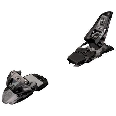 Marker Squire Ski Binding Black