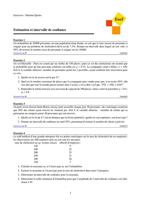 Fic00155 Mathematics Lessons And Exercises Exercices Martine