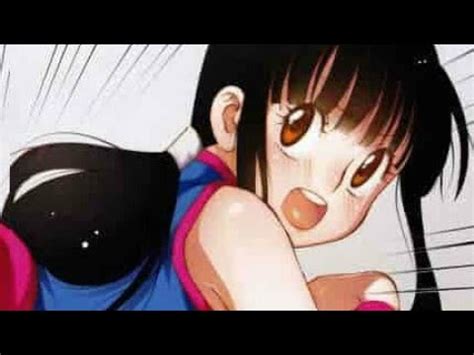 Chi Chi Dragon Ball Hentai YouTube