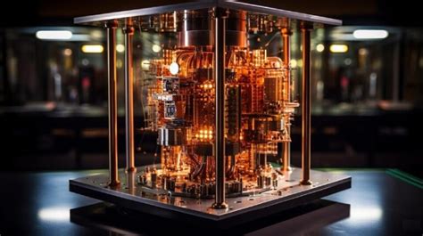 Explore Best Quantum Computers In The World