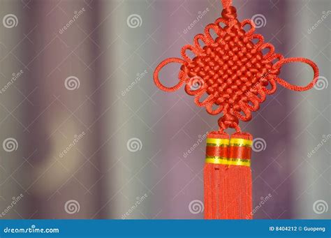 Chinese knot stock photo. Image of lantern, gathered, harmony - 8404212