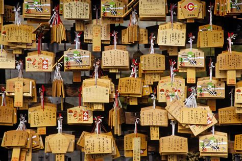 Japanese shrines & temples | Raingod