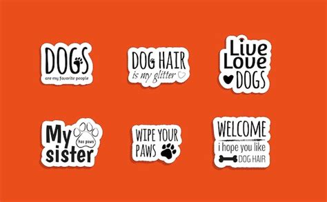 Premium Vector | Thanksgiving dog stickers quotes svg cut files designs ...