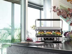 MultiGrill 1100 Grill CGH1112DP | De'Longhi AU