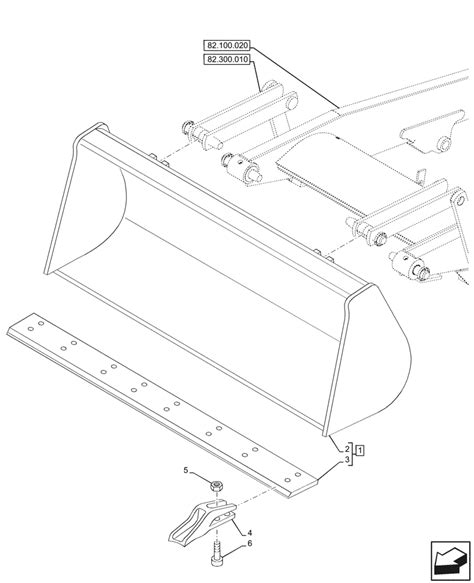 B Ctc Backhoe Loader Tool Carrier Livery Tier B