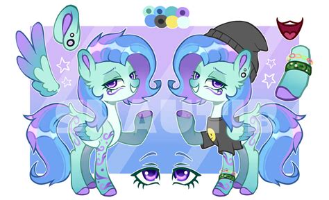 MLP Ship Adopts: D5 - Rainbow Dash x Fluttershy by InfidelAdopts on ...