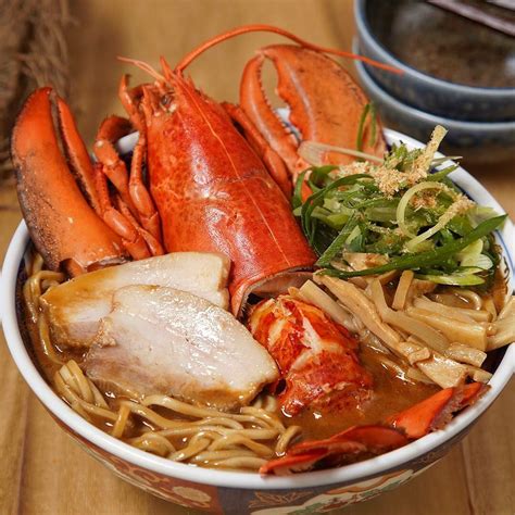 14 Lobster Dishes In Manila That Will Make You Drool Booky