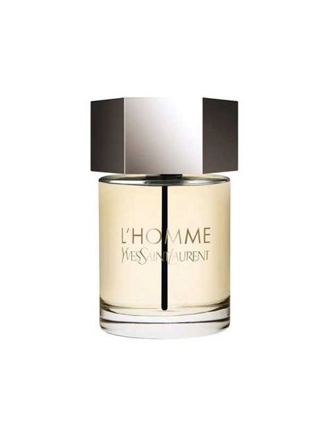 L'Homme Eau de Toilette Perfume for men Capacity 100 ml