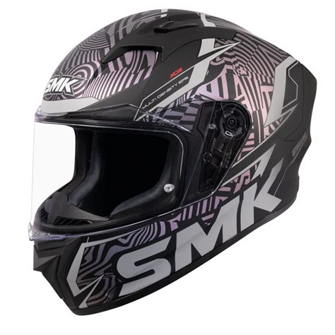 Smk Stellar K Power Full Face Helmets For Men Women