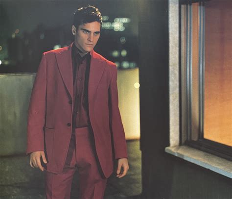 Top 49 Imagen Joaquin Phoenix Prada 1997 Abzlocal Mx