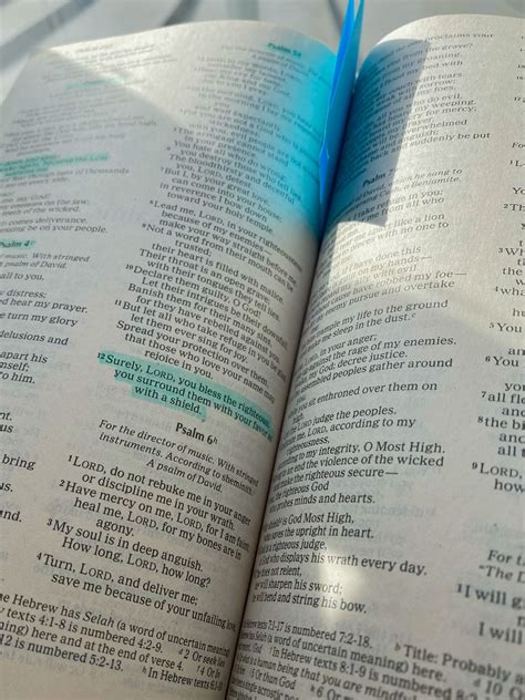 How to study the poetic book of psalms nkjv effectively 2