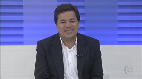 Netv Edi O Entrevista O Candidato Mendon A Ne G