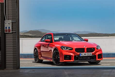 De Nieuwe Bmw M2 Dit Is De Nederlandse Vanafprijs