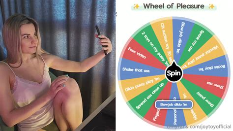 Joytoyofficial Nude OnlyFans Fapelly