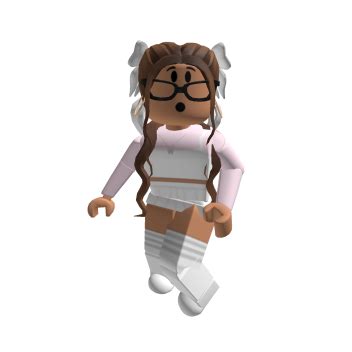 Roblox Avatar PNG Transparent Images