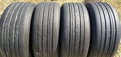Шины Nitto 205*55 R16 | Festima.Ru – частные объявления