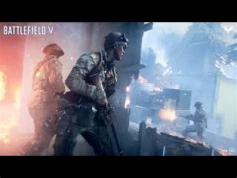 Battlefield 5 | Campaign Last Mission | Part - 7 - YouTube