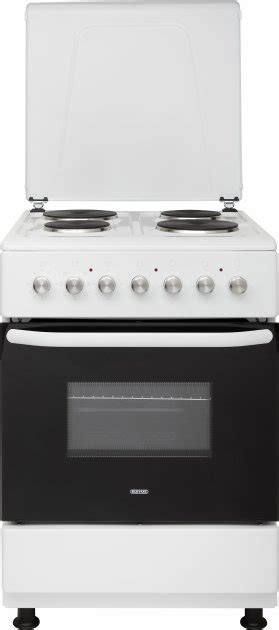 Плита электрическая ELEYUS NEXT 6007 H4 WH – фото, отзывы ...