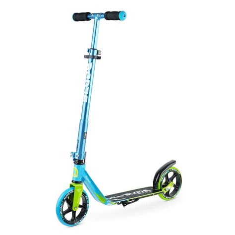 Двухколесный самокат Blade Sport Spark 180 - Акушерство.Ru