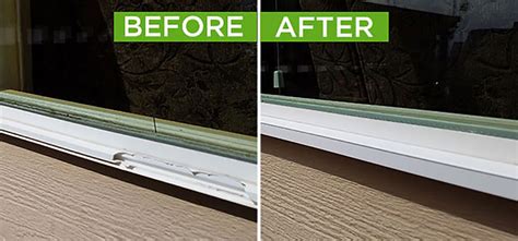 Vinyl Window Repair | Colorado Springs | Complete Window Care