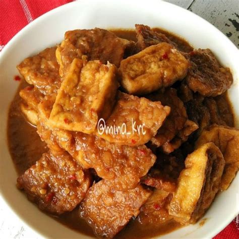 Resep Olahan Tahu Tempe Kuah Untuk Sahur Simpel Sehat Menggugah