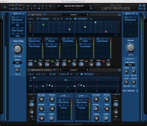 6 Must Have Multi Effects Plugins To Check Out Production Expert