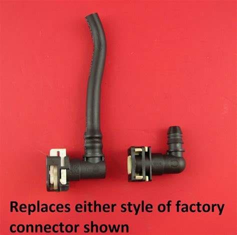 Ford 6 7l Fuel Return Line Quick Connector Repair Kit