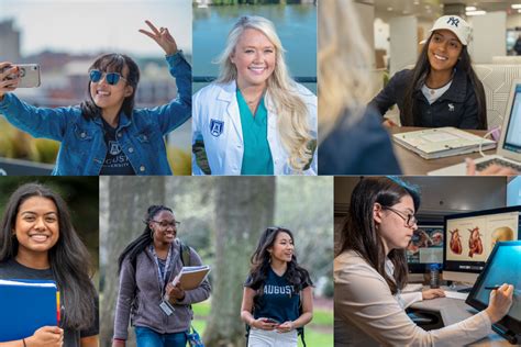 Watch Augusta University Celebrates Womens Equality Day Jagwire