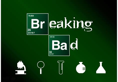 Breaking Bad Vector Free Download Free Vector Art Stock Graphics