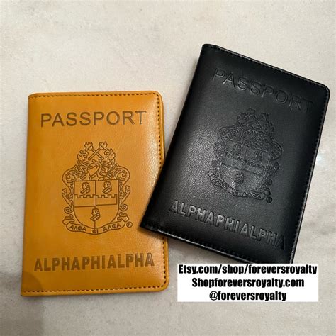 Indian Passport Cover