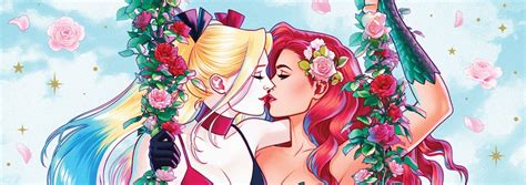 Dc’s Annual Pride Comic Book Anthology Highlights The Publisher’s Ongoing Legacy Of Lgbtqia