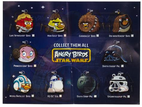 Angry Birds Star Wars 2 Obi Wan Kenobi