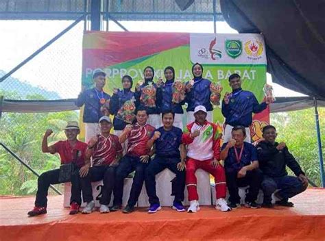 Sejarah Atlet Judo Putri Tambah Satu Medali Emas Untuk Kontingen