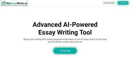 50 Best Free Ai Letter Writing Tools Ultimate Guide 2024