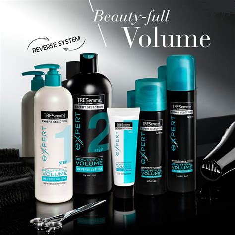 Hair Volume Products - fashionnfreak