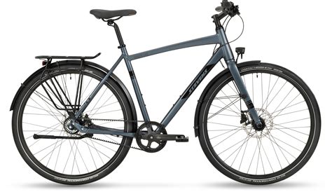 Courier Luxe Gent - Stevens Bikes 2023